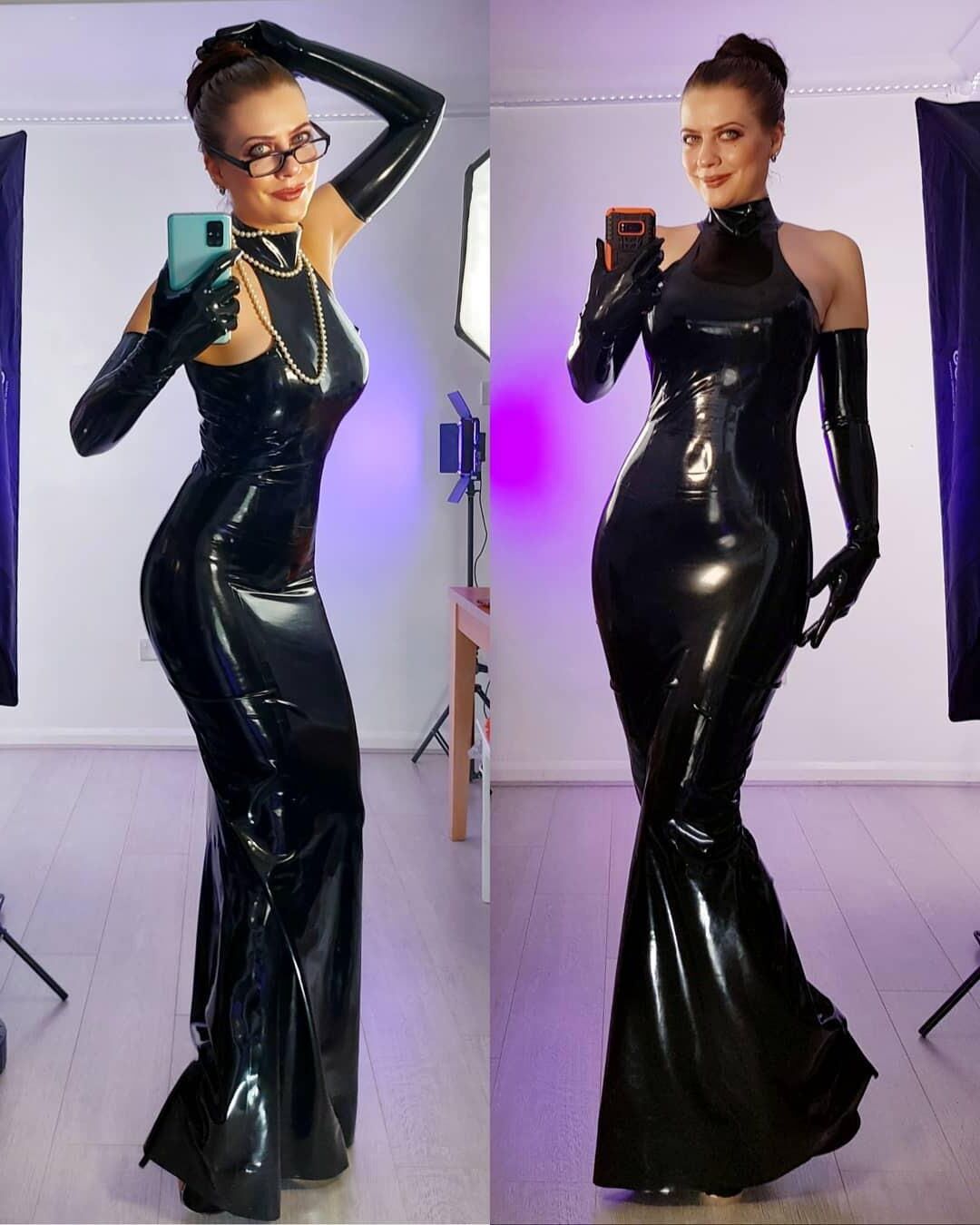 Latexmode neu up