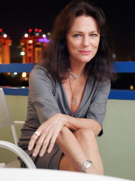 jacqueline bisset_hotセレブ