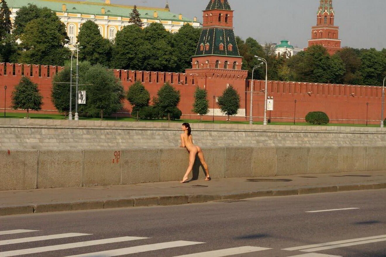 Olga Chumachenko, también conocido como Magda
