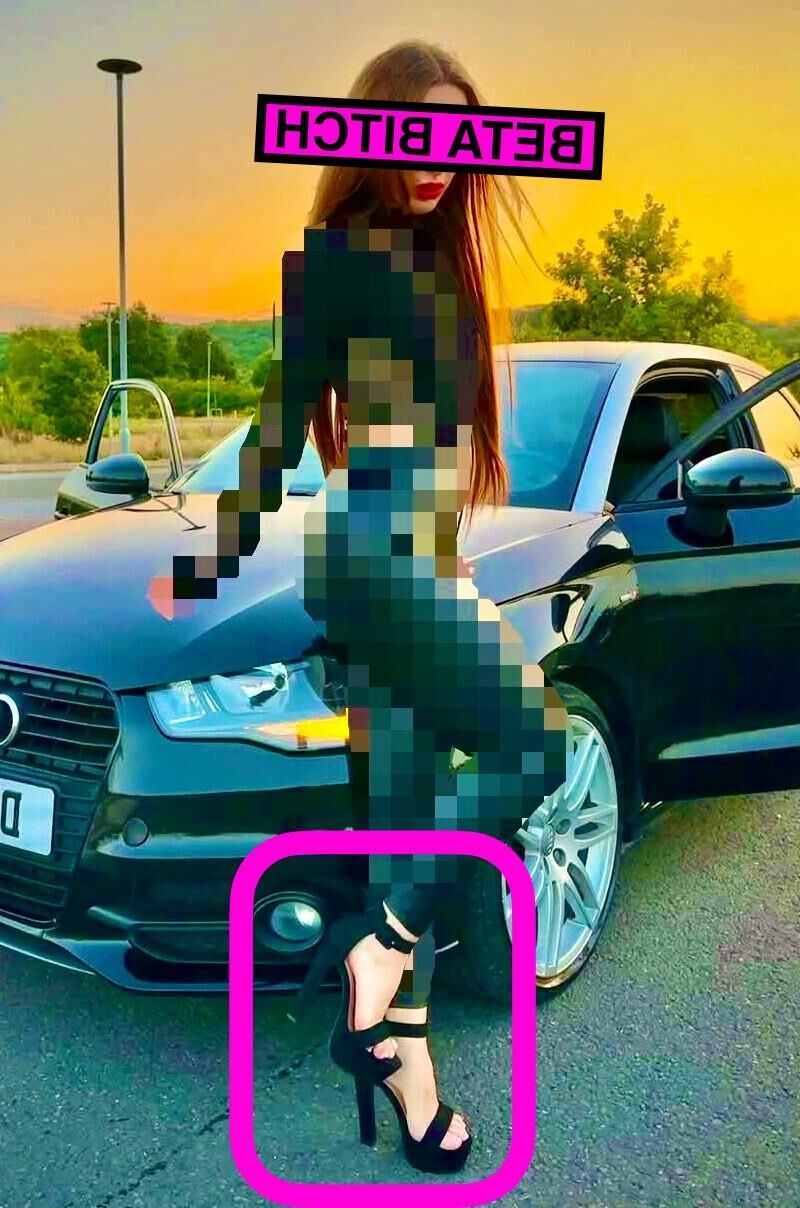 Las estrellas porno censuradas de Betasafe.
