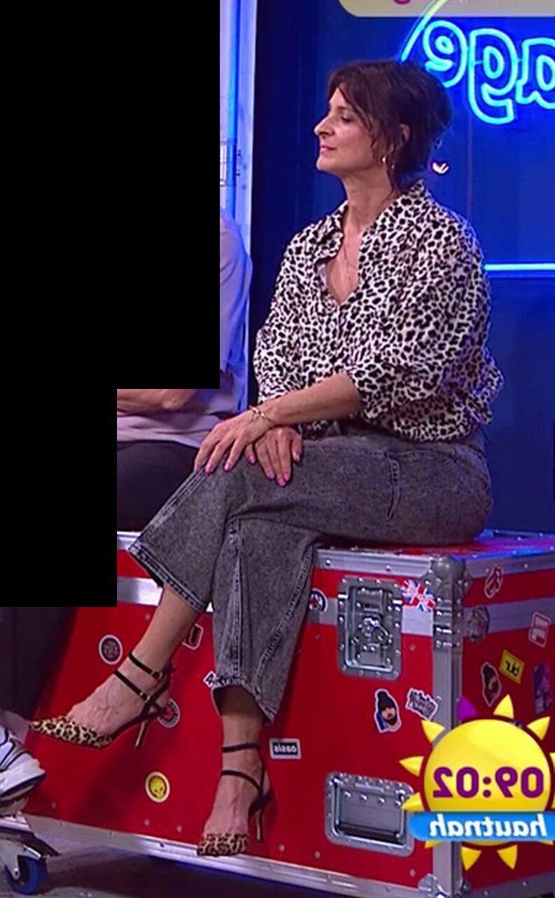 Marlene Lufen