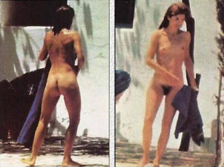 jacqueline bisset_hotセレブ