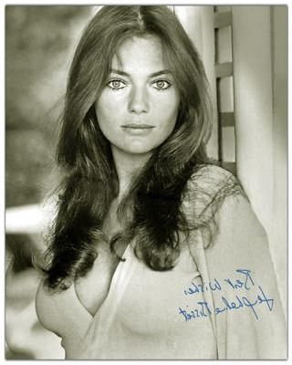 jacqueline bisset_hotセレブ