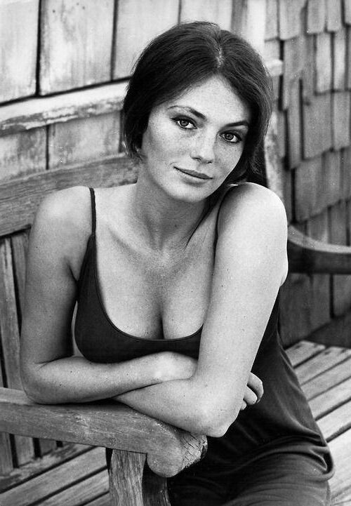 jacqueline bisset_hotセレブ