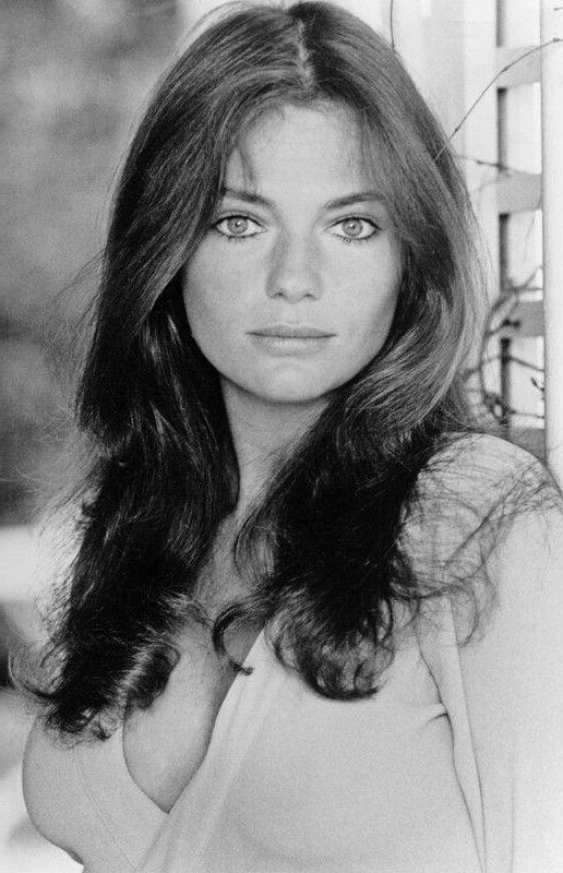 jacqueline bisset_hotセレブ