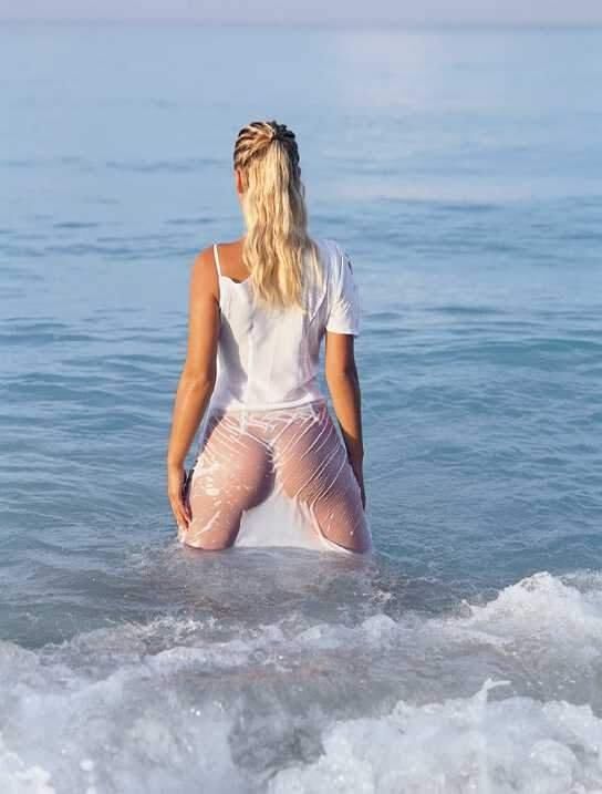 Zuzana Belohorcova 