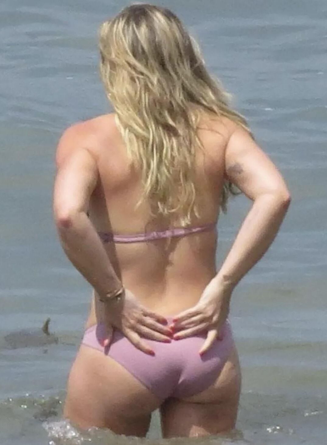 Hillary Duff