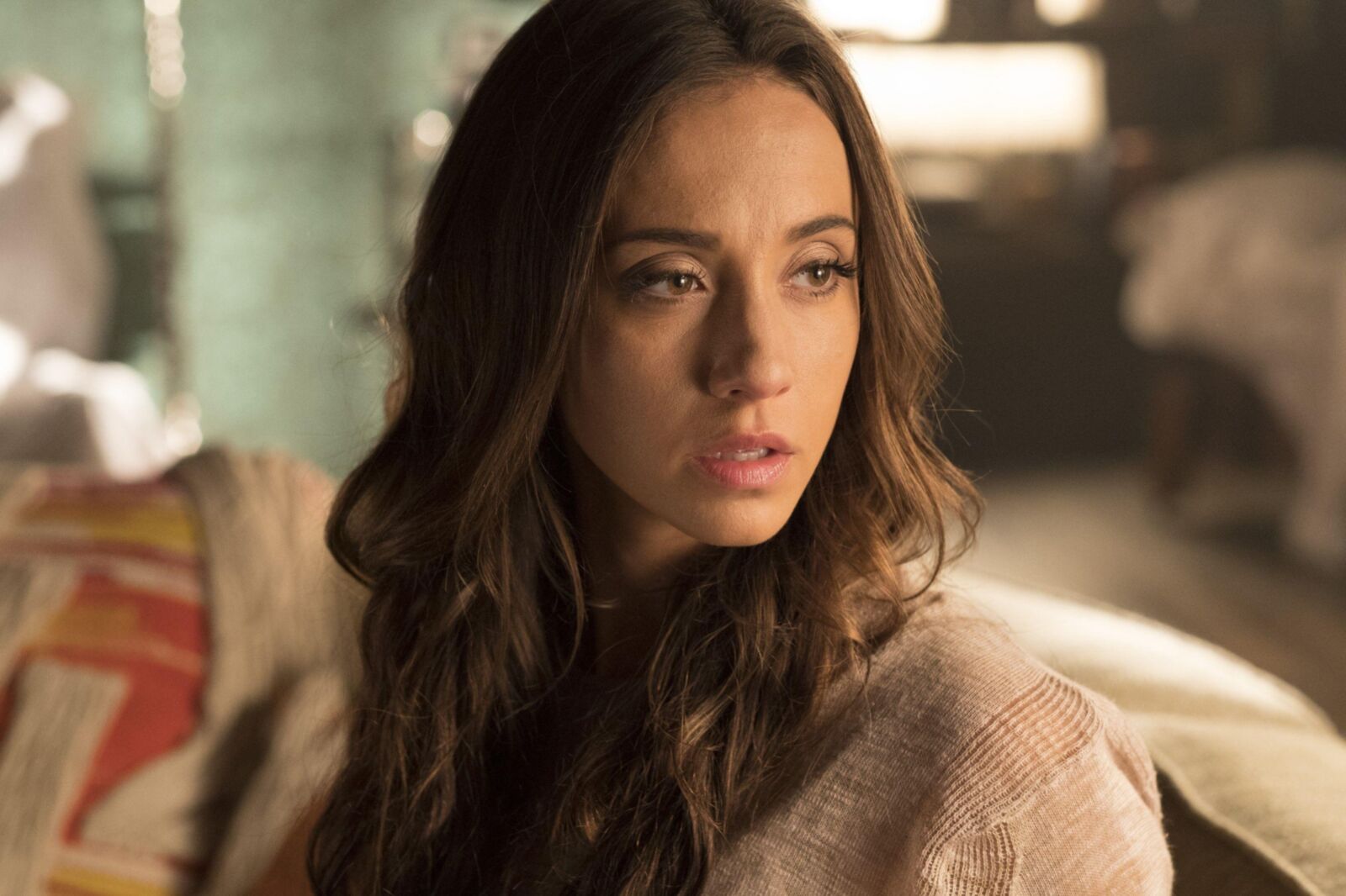 Stella Maeve 