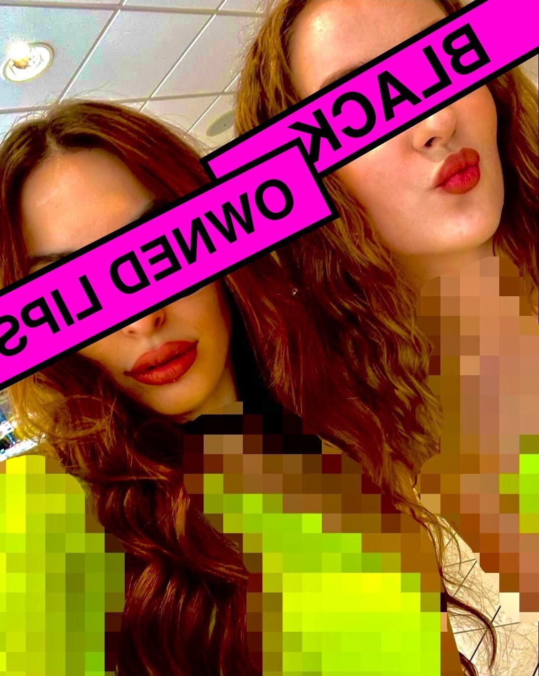 Las estrellas porno censuradas de Betasafe.