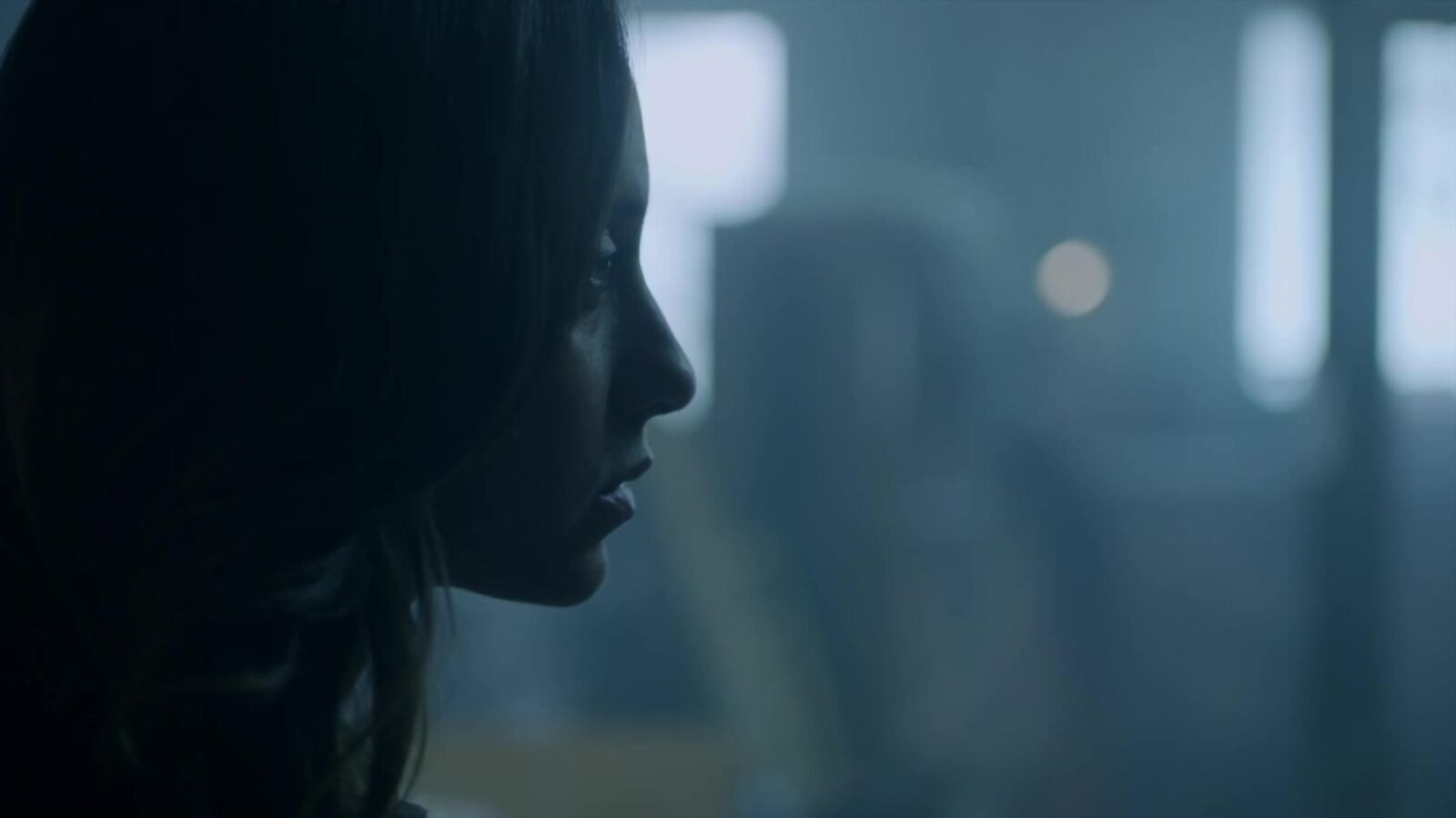 Stella Maeve 