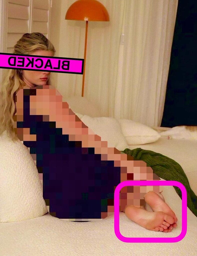 Las estrellas porno censuradas de Betasafe.