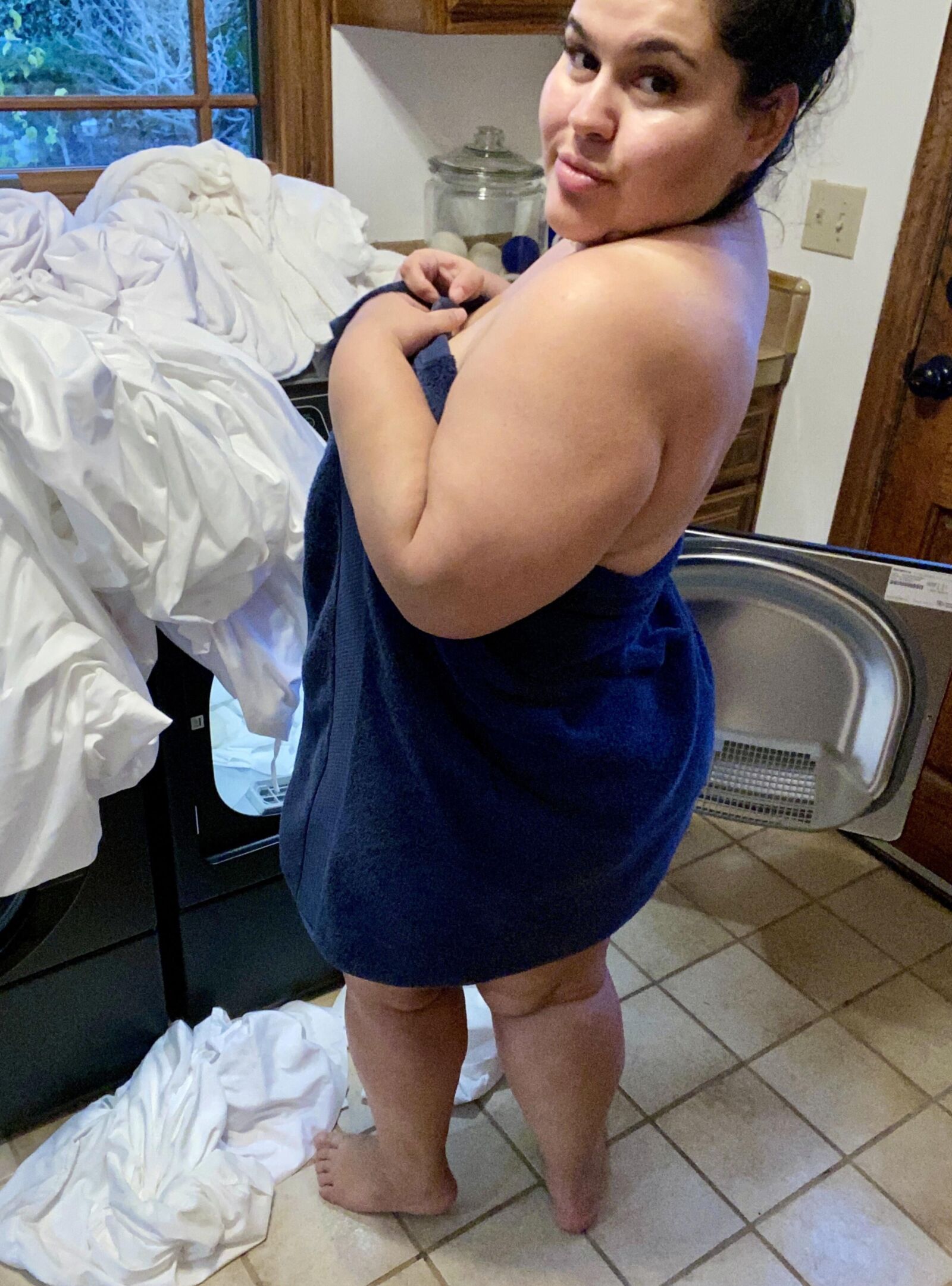 BBW Карла