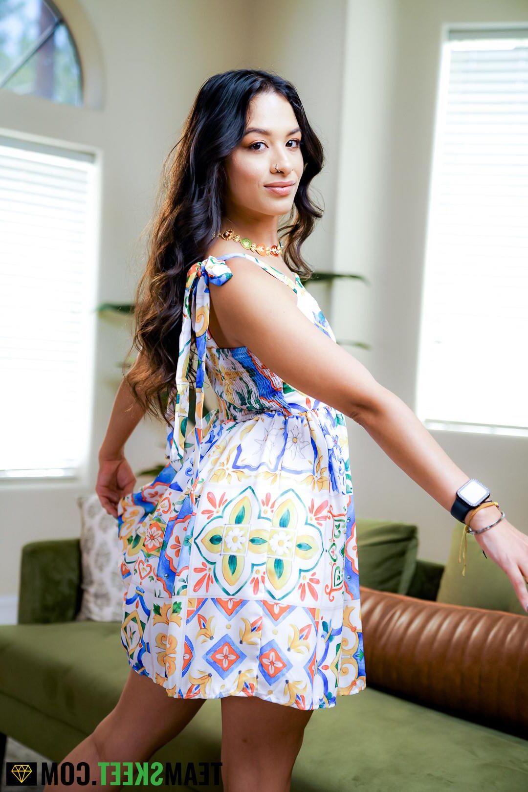 Luxe La Fox yo Challenge Accepted, The Winner Breeds the Wife 
