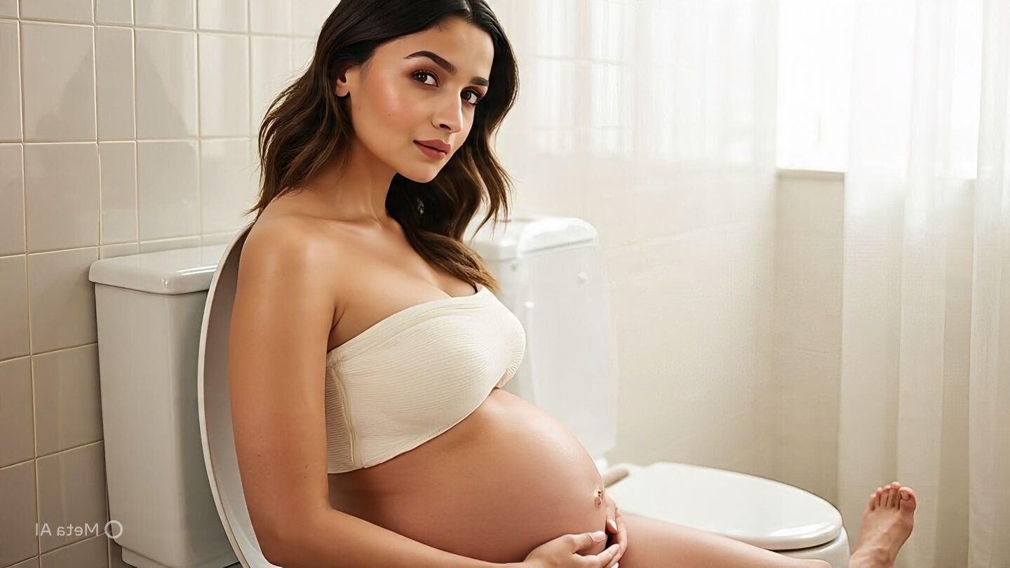 Hottest Indian Actress AI for Sissies, Cucks, and Shit Eaters 
