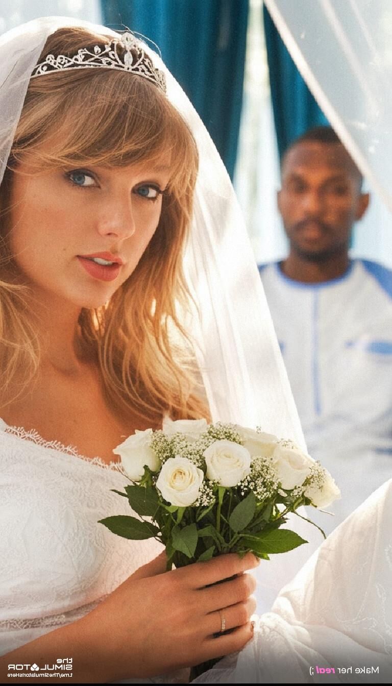 Taylors' bachelorette party