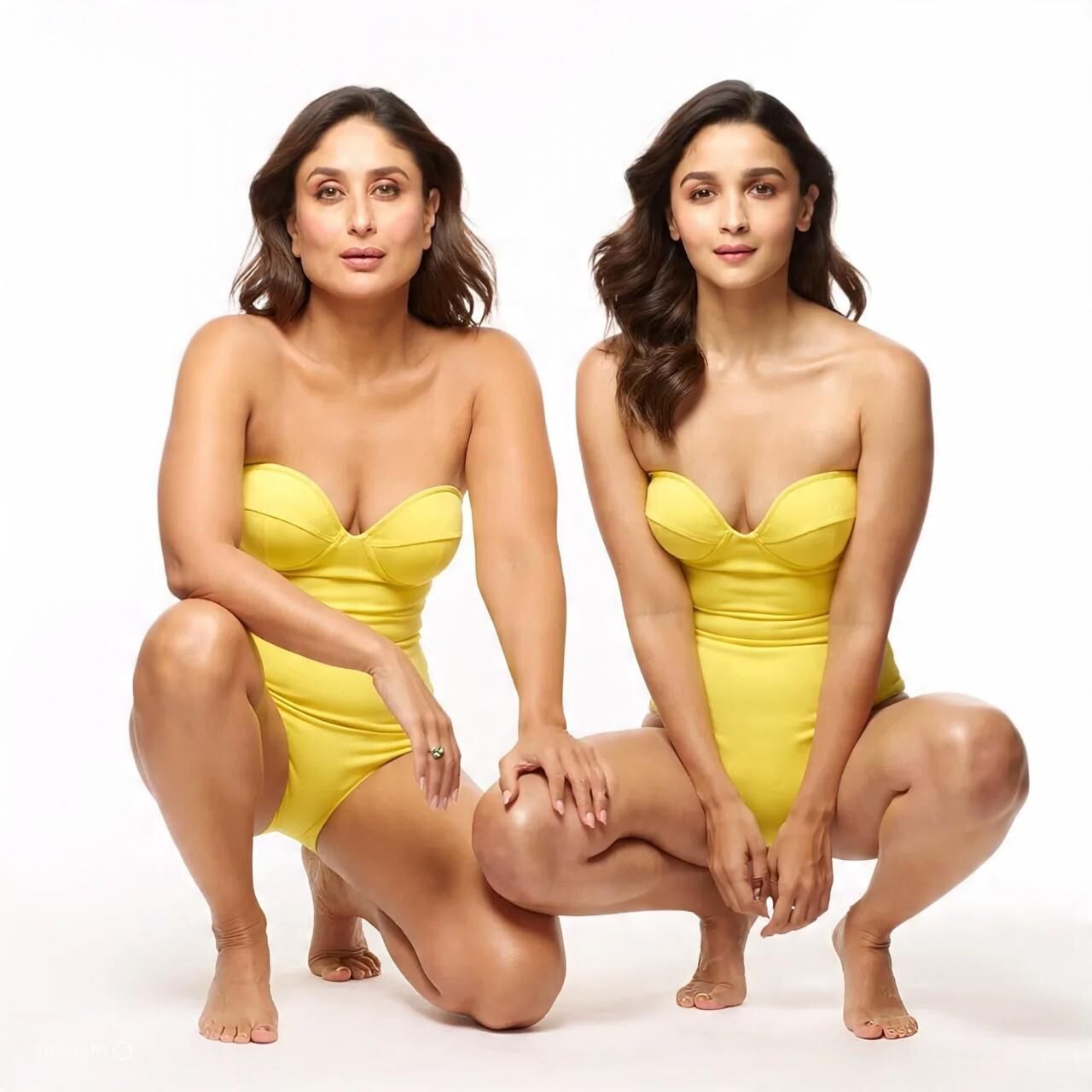 Hottest Indian Actress AI for Sissies, Cucks, and Shit Eaters 