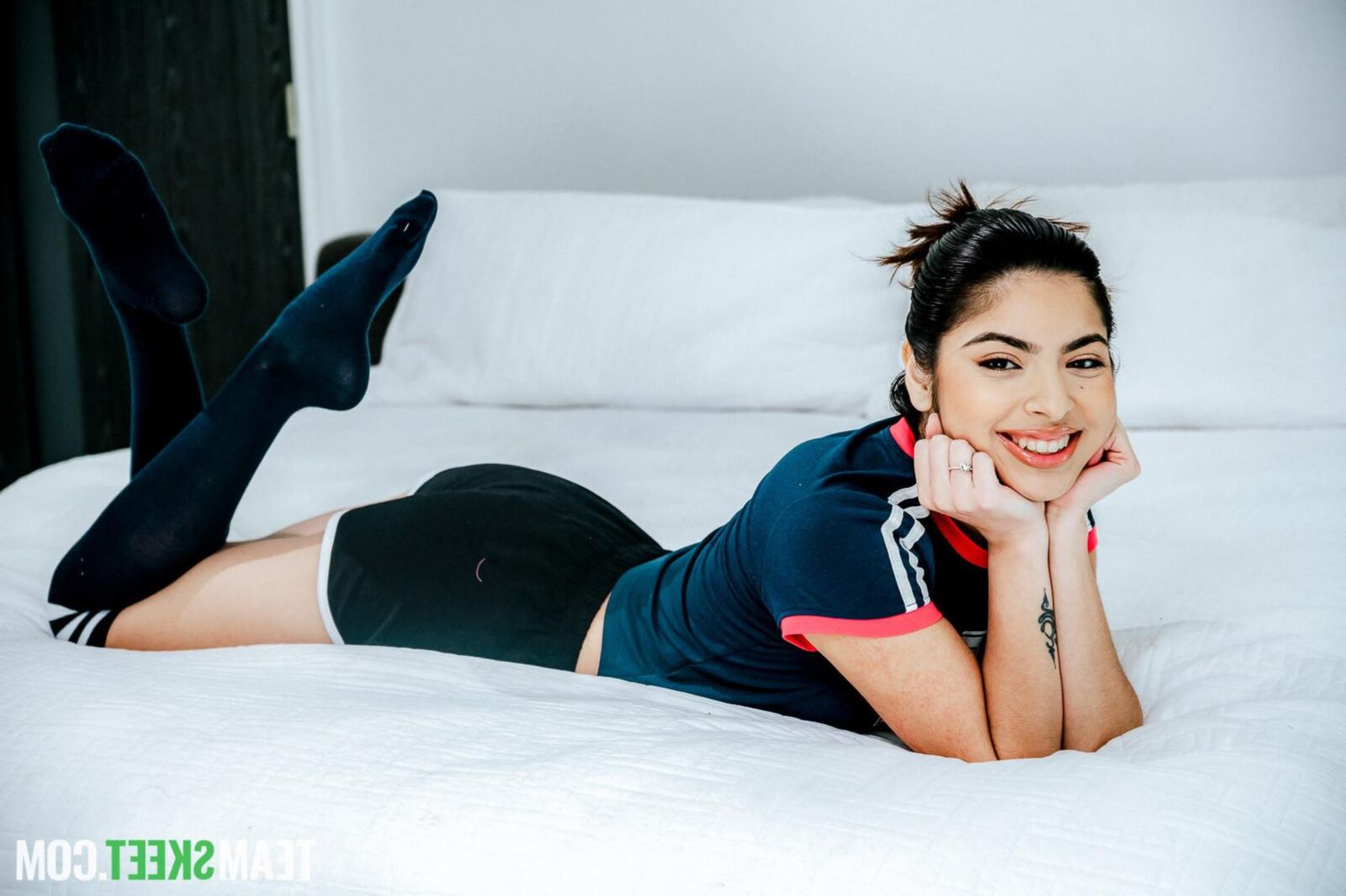 Katie Kush , Hazel Heart yo Guys or Girls, She Fucks Both