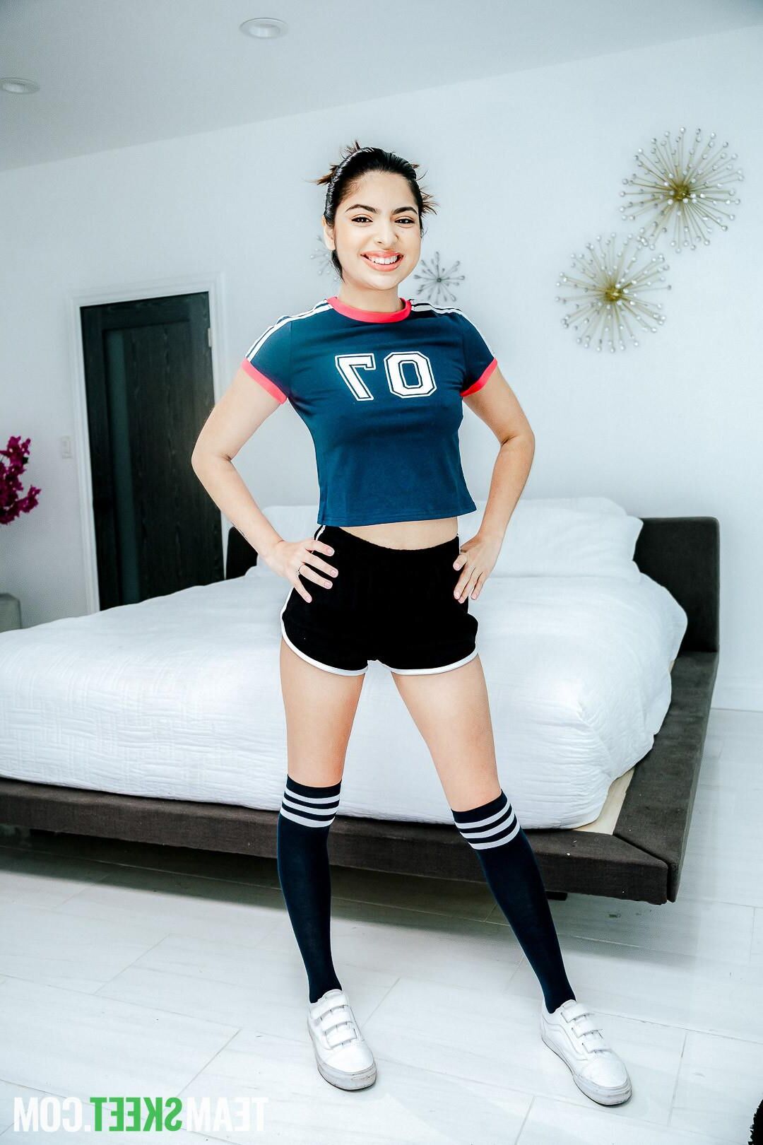 Katie Kush , Hazel Heart yo Guys or Girls, She Fucks Both