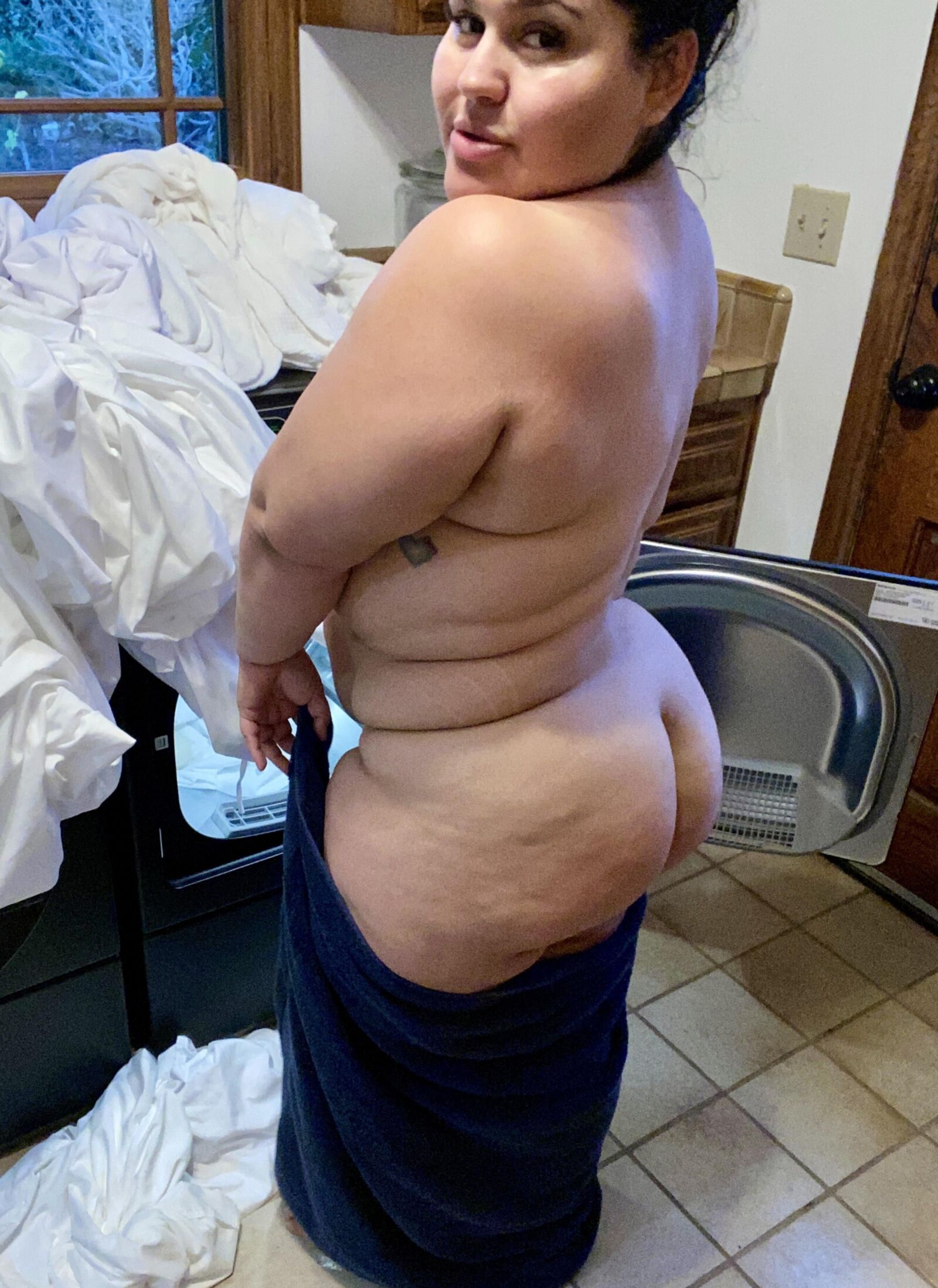 BBW Карла