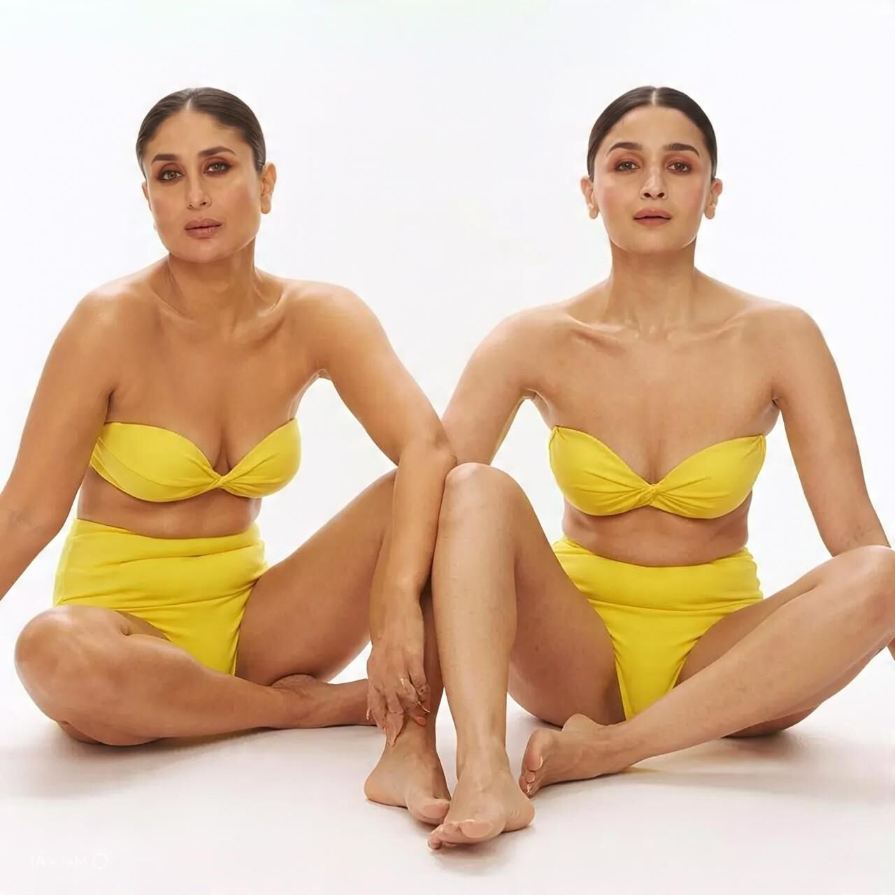 Hottest Indian Actress AI for Sissies, Cucks, and Shit Eaters 