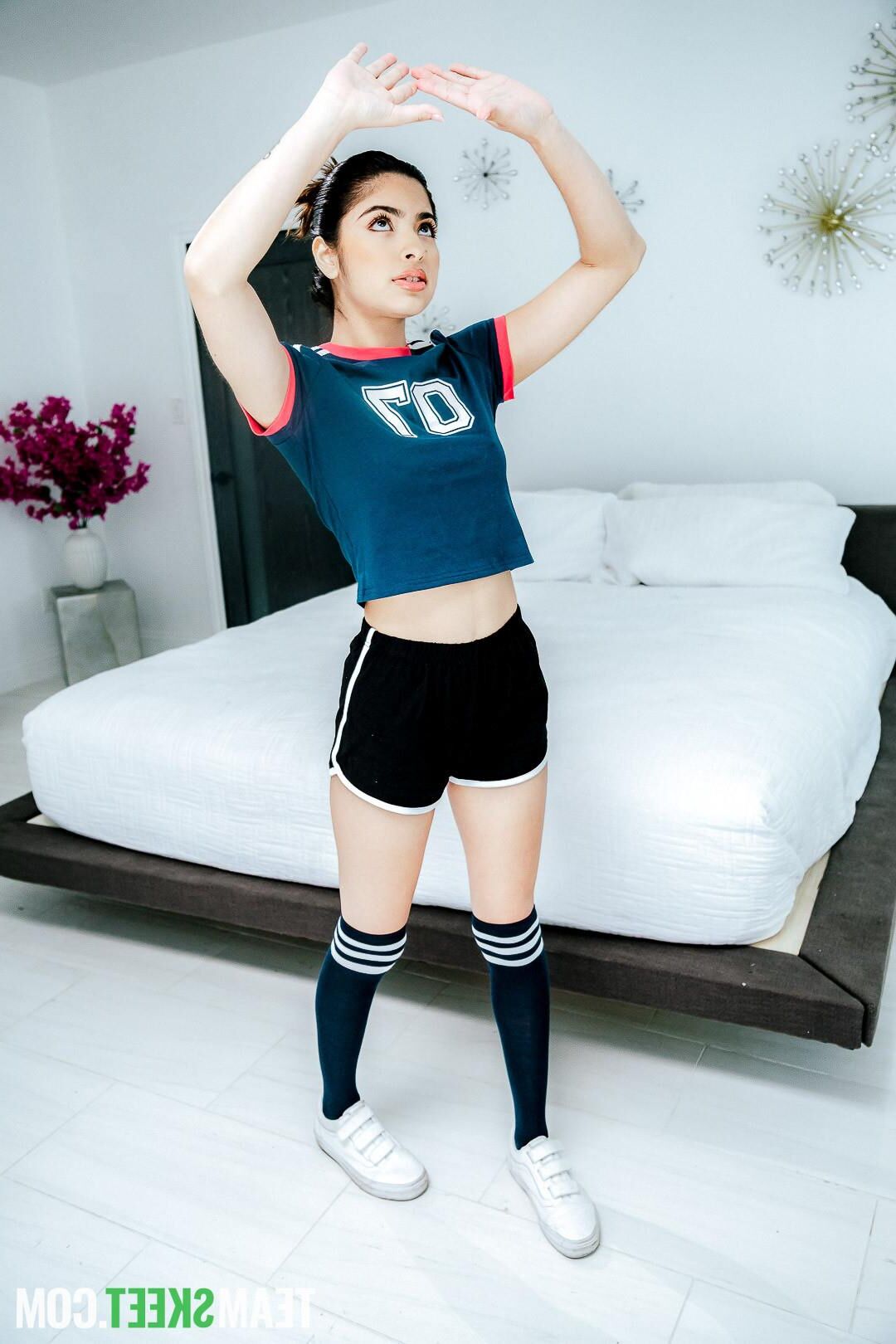 Katie Kush , Hazel Heart yo Guys or Girls, She Fucks Both