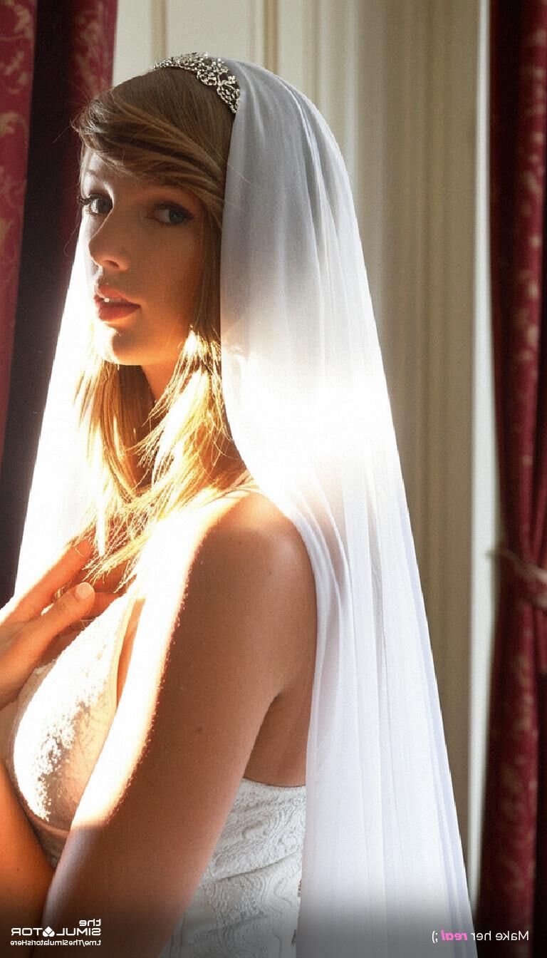 Taylors' bachelorette party