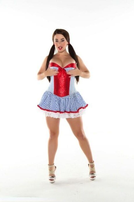 Fancy Dress and Sexy Costumes 