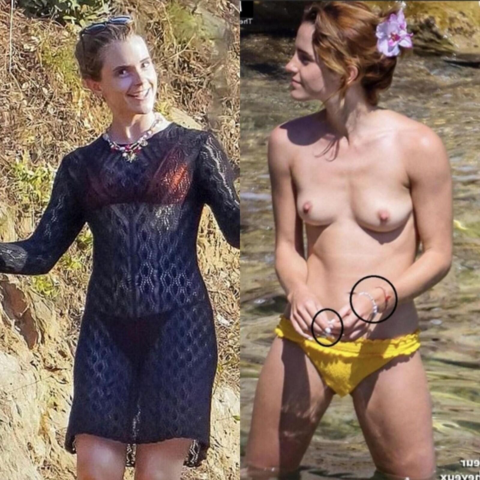 Dressed Undressed Gallery 