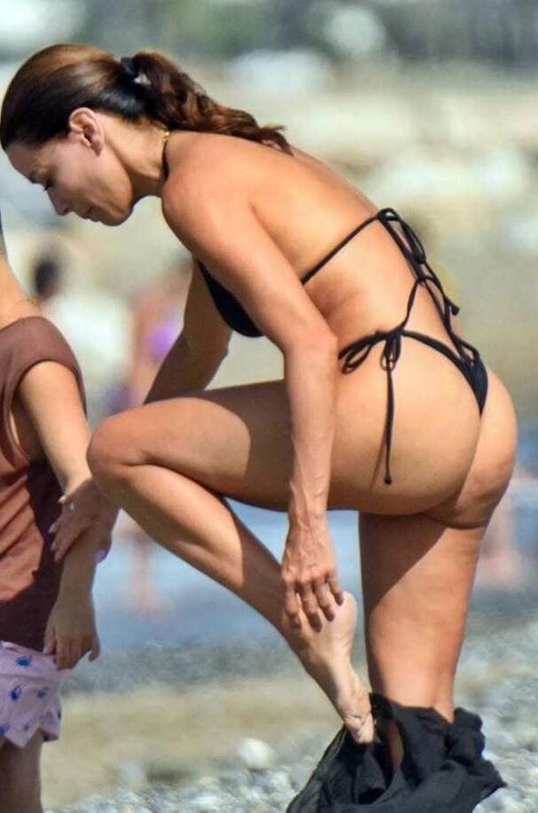 Celebrity Feet 