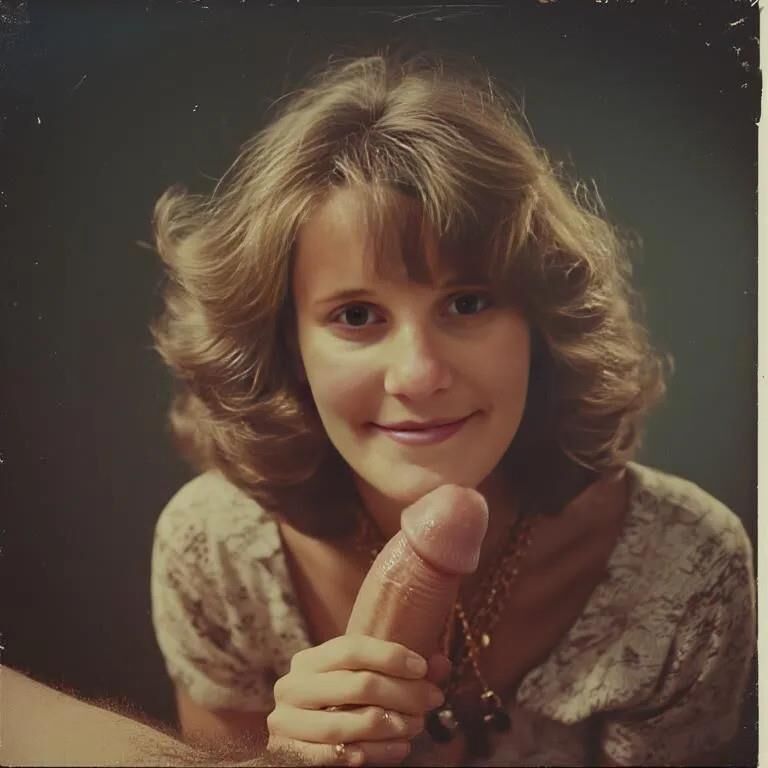 Vintage pornstar celebrities