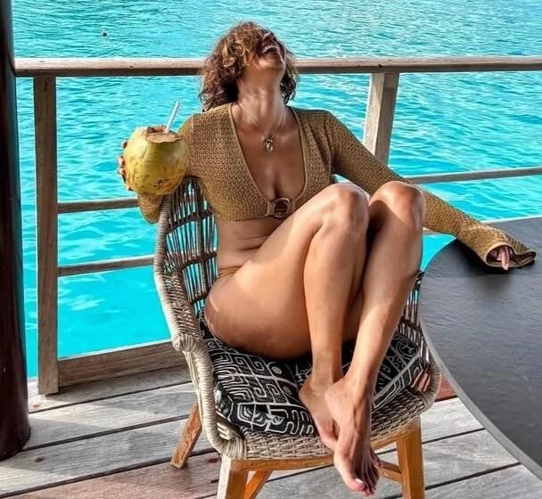 Celebrity Feet 