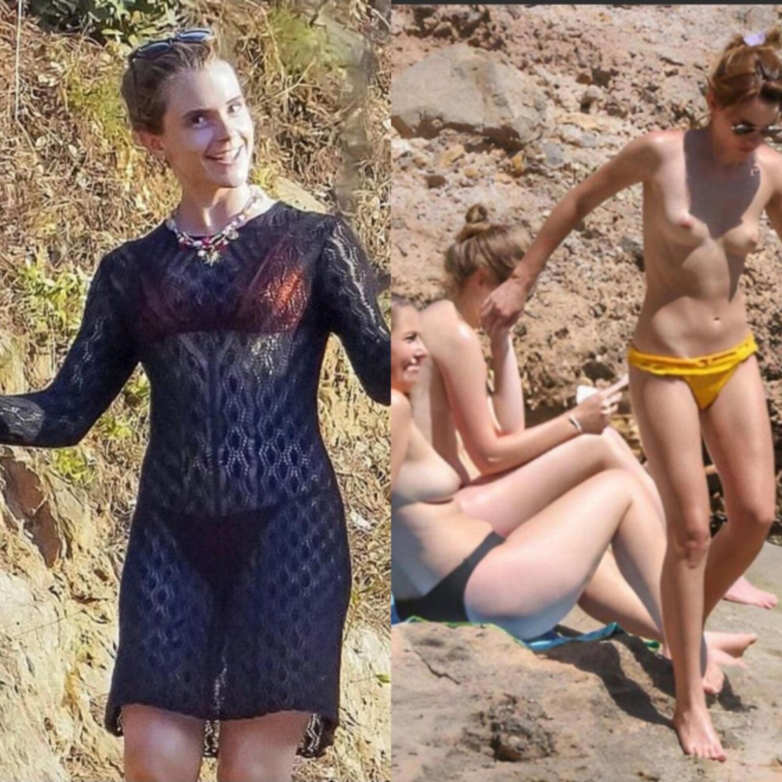 Dressed Undressed Gallery 