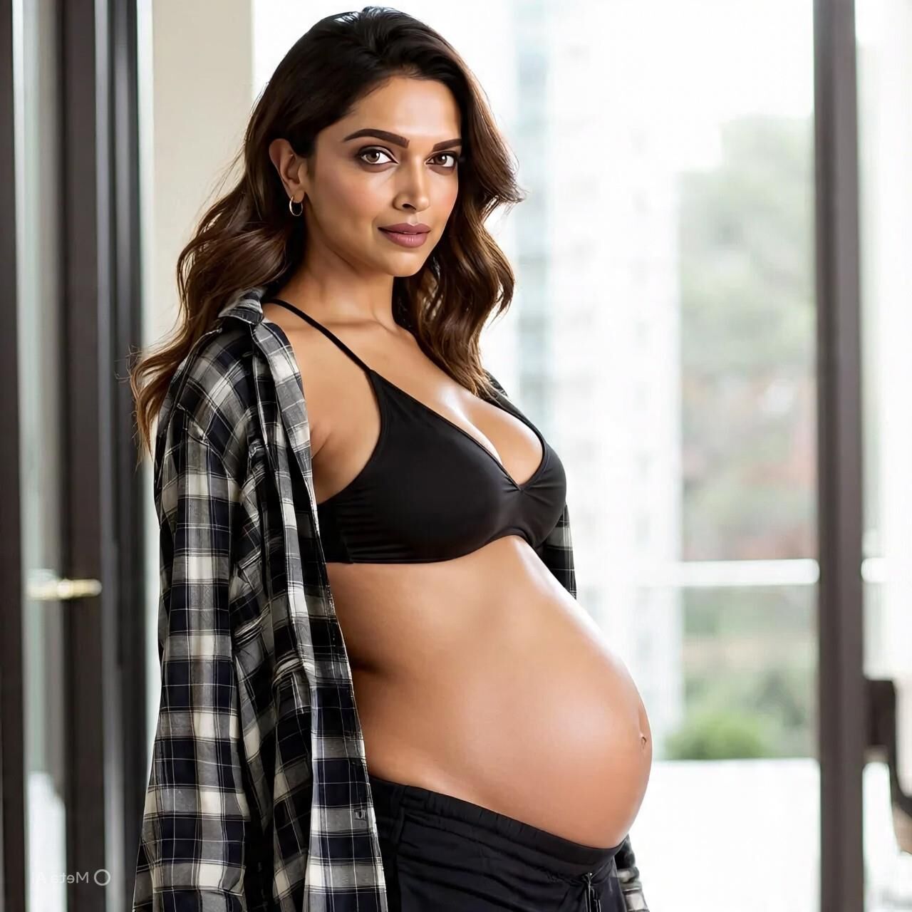 Hottest Indian Actress AI for Sissies, Cucks, and Shit Eaters 