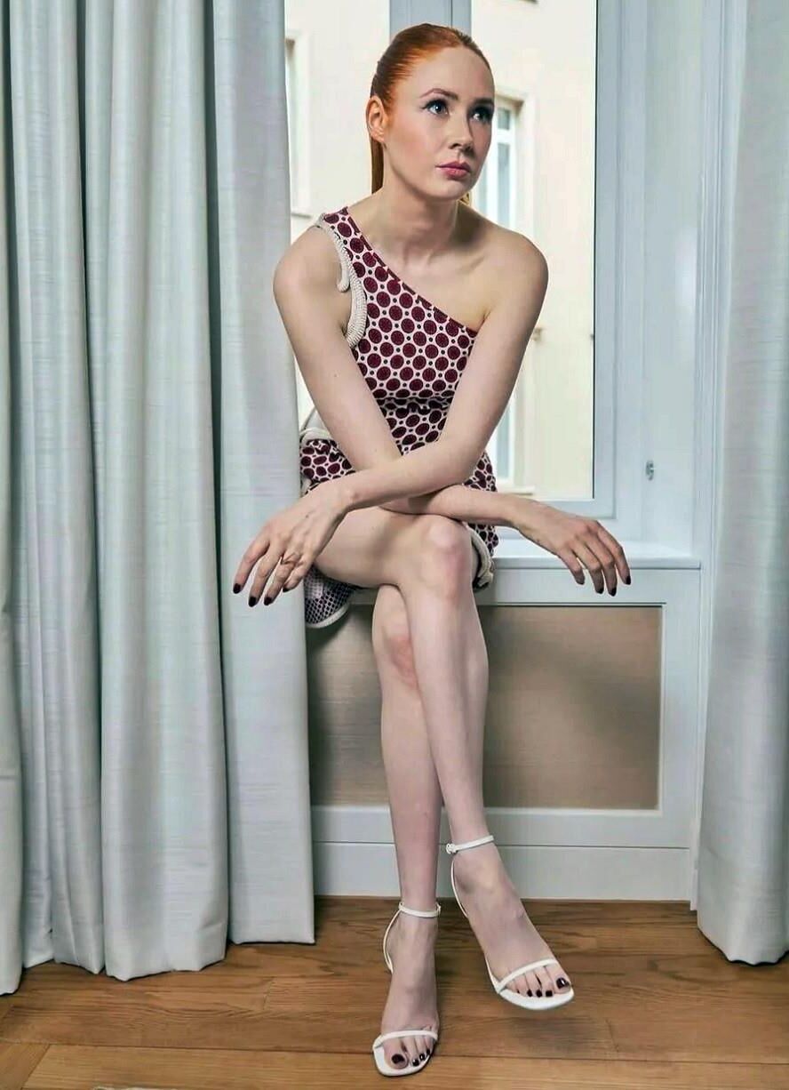 Celebrity Feet 