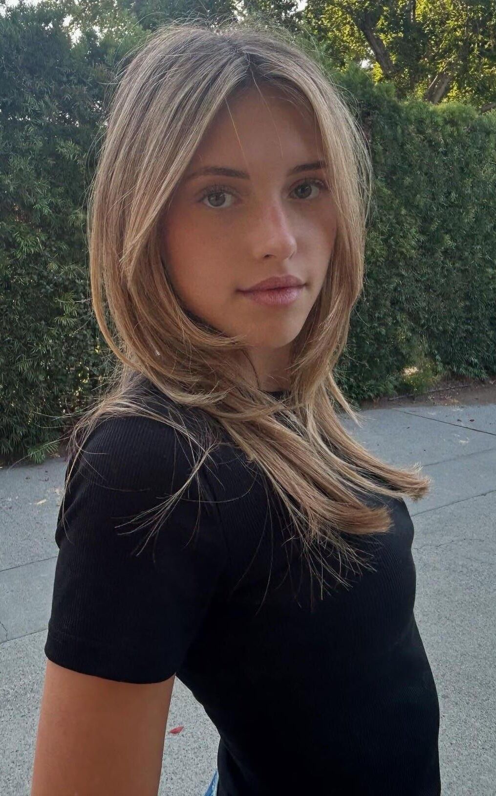 Maisie 