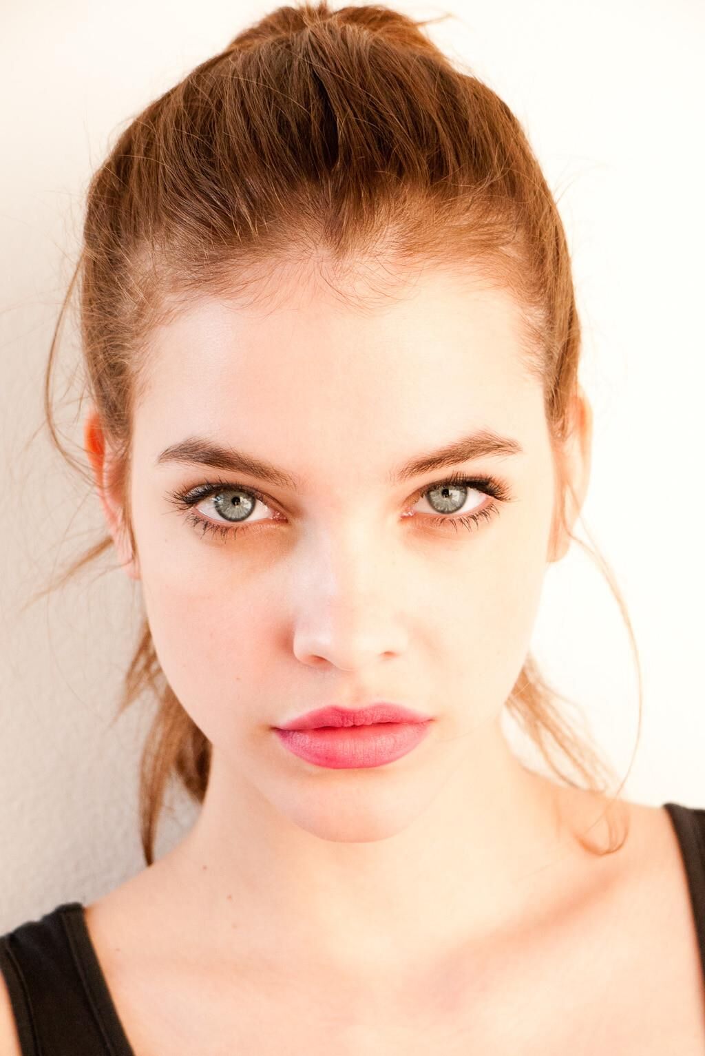 Barbara Palvin.