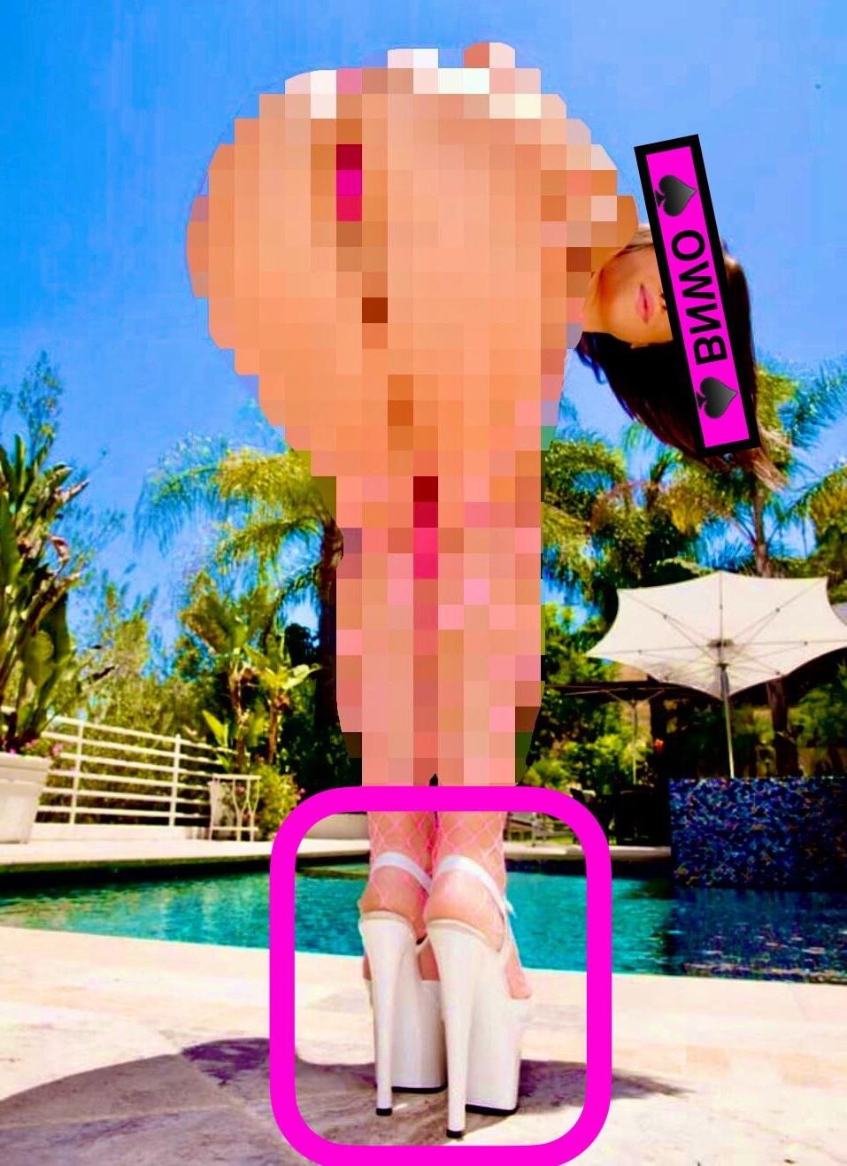 Betasafe Censored Pornstars .