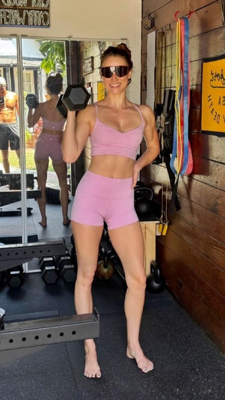 Celebrity Feet 