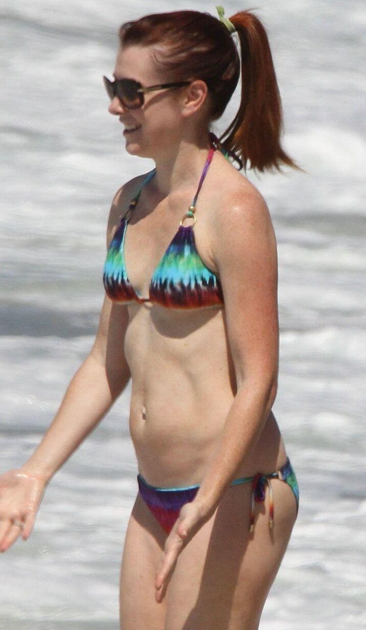 Alyson Hannigan