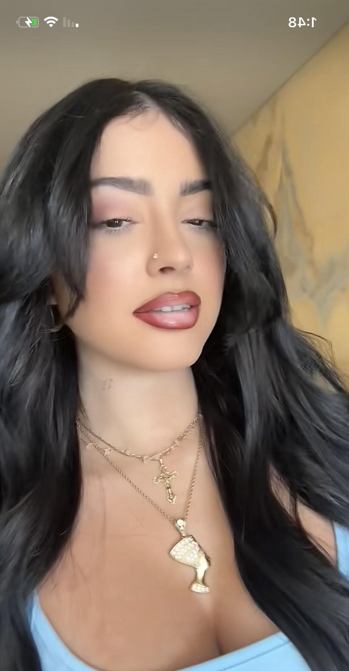 Malu Trevejo