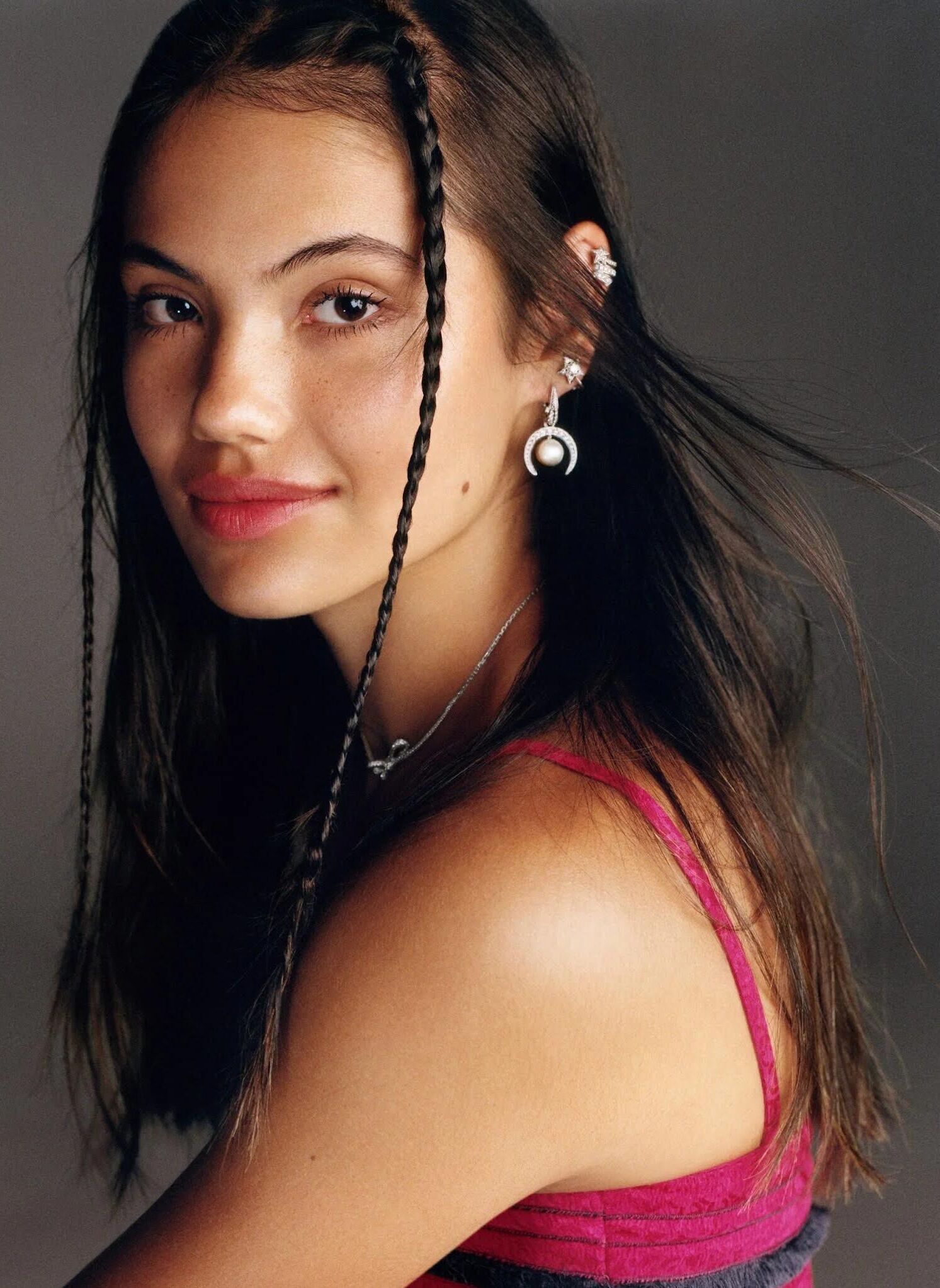 Emma Raducanu