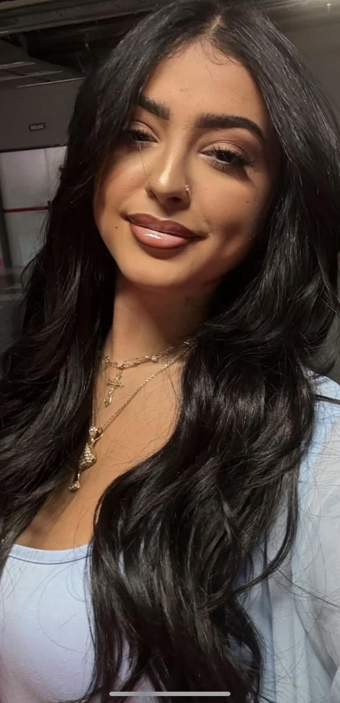Malu Trevejo