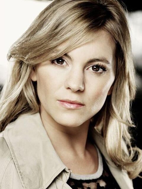 Luise Baehr