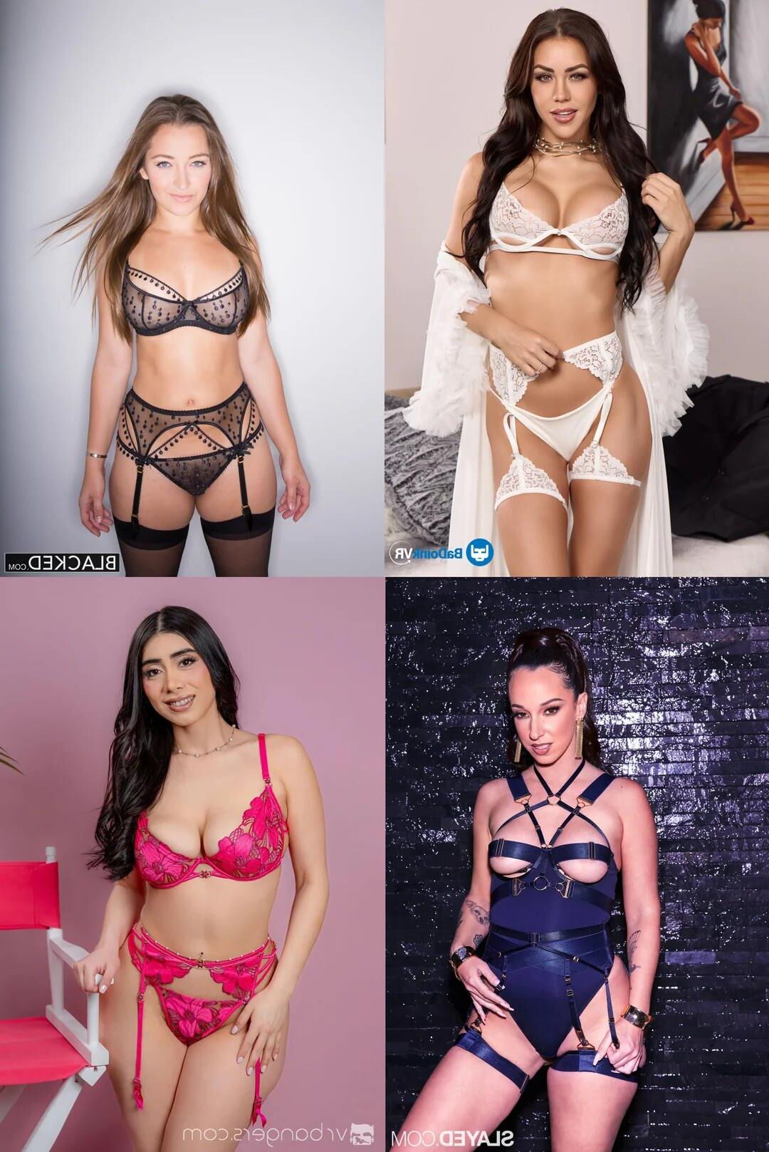 Pornstar WWH