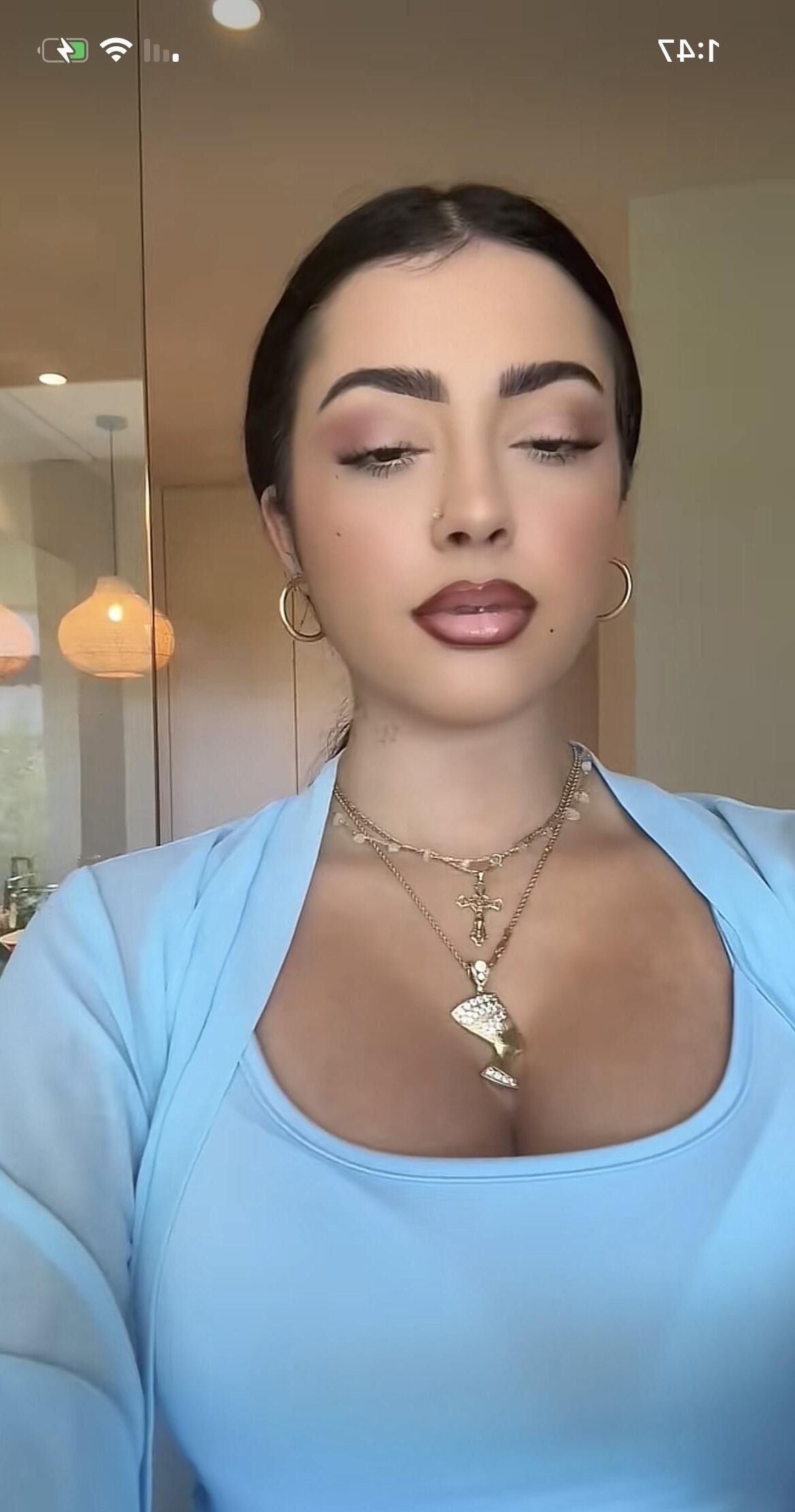 Malu Trevejo