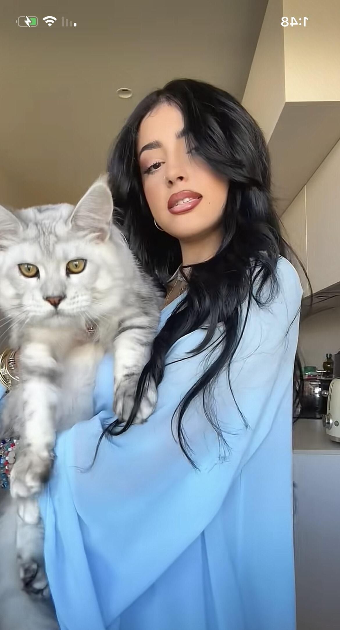 Malu Trevejo