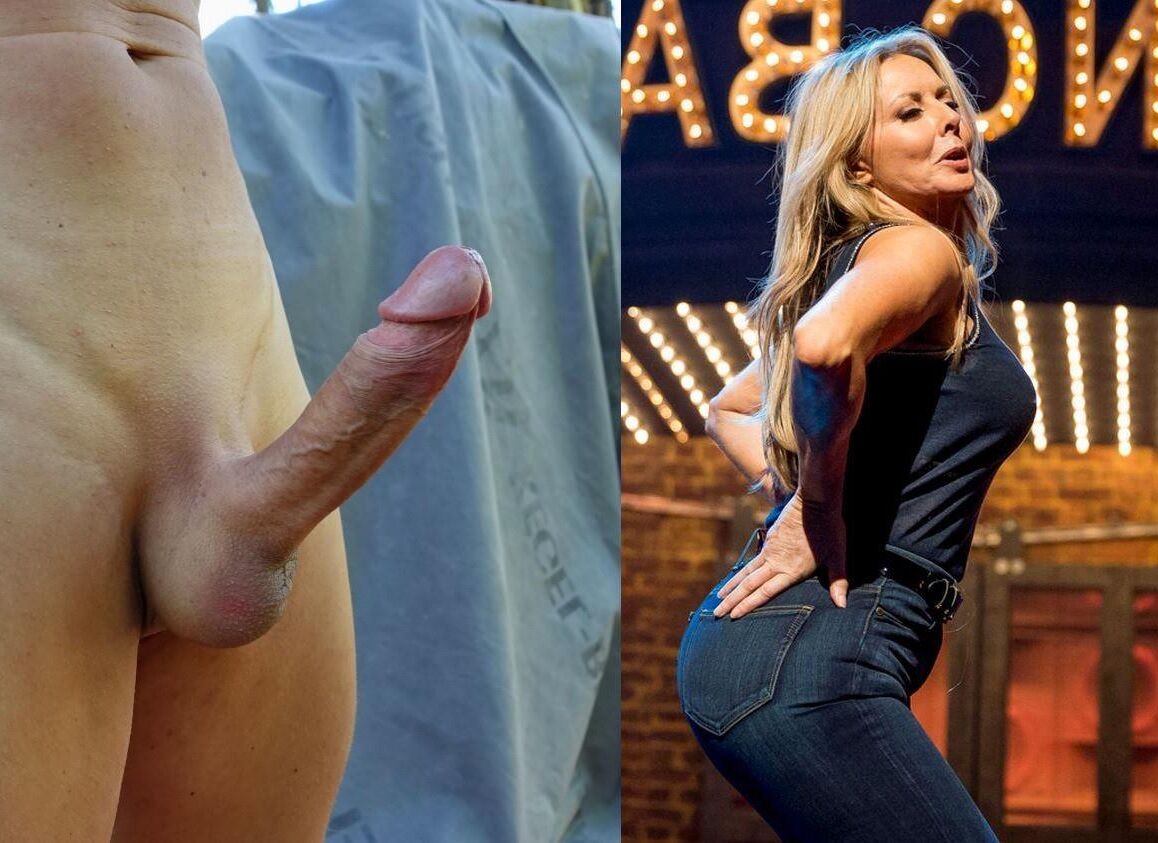L'effet Vorderman