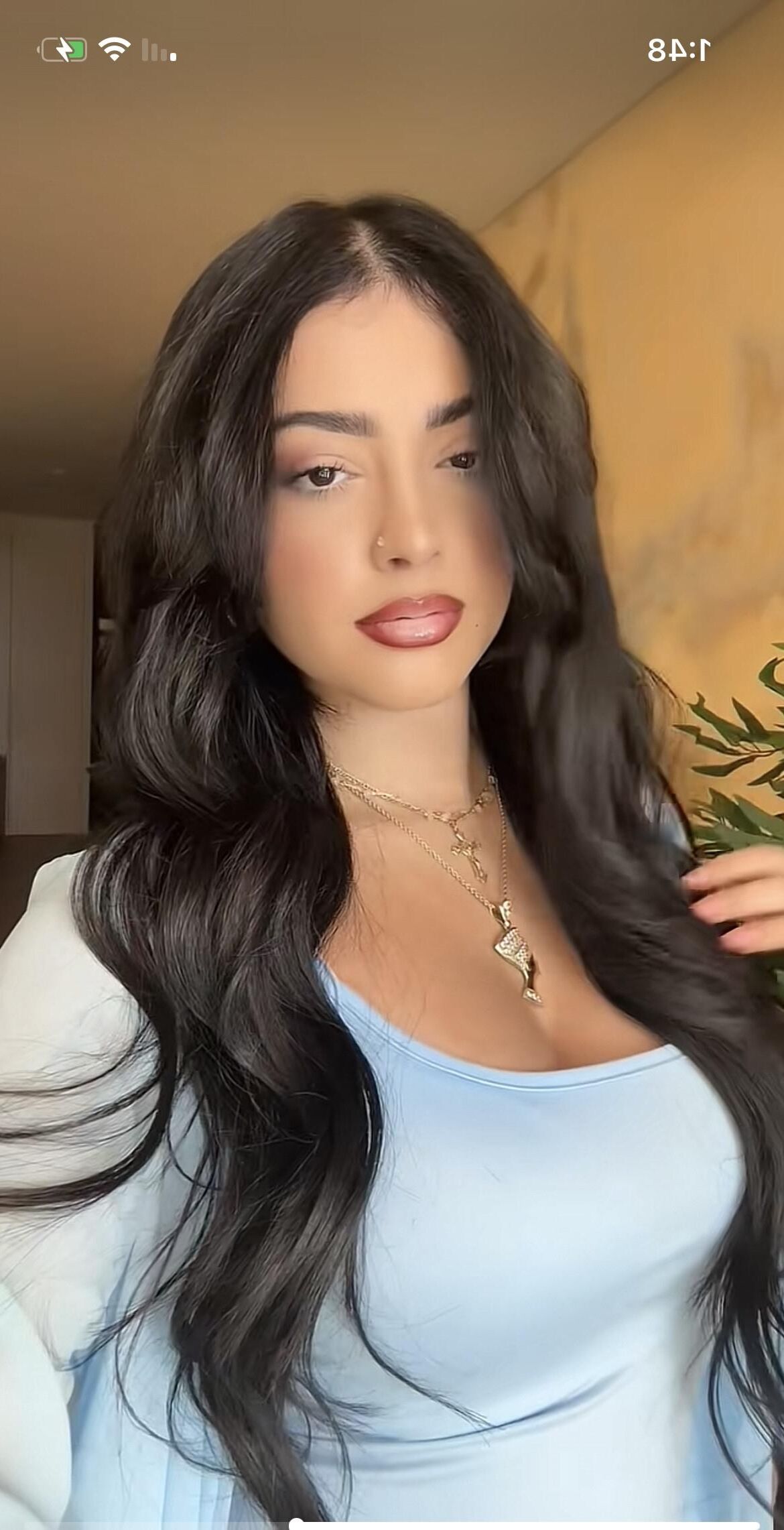 Malu Trevejo
