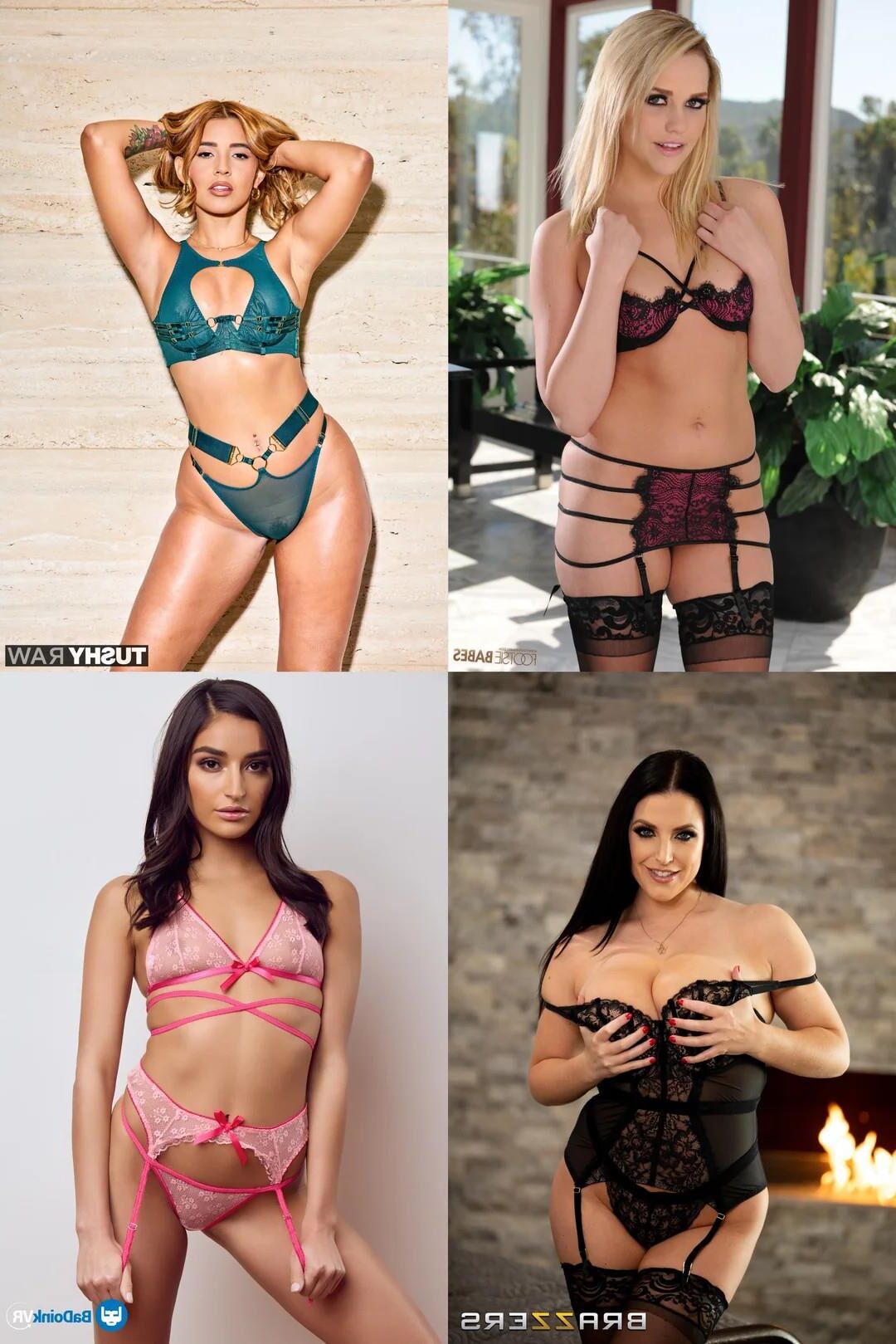 Pornstar WWH