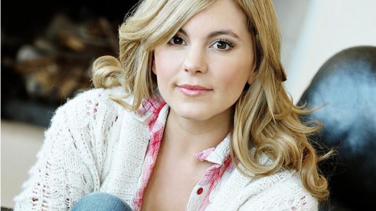 Luise Baehr